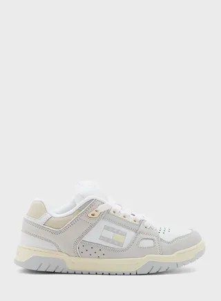 Droid Low Top Sneakers