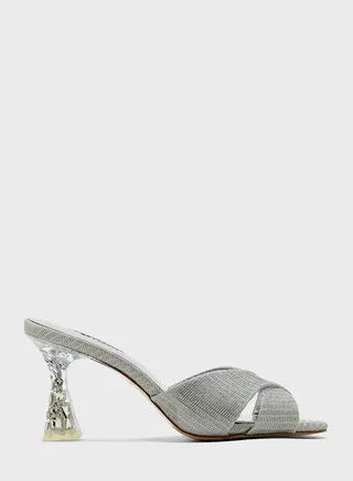 Mitsie High Heel Sandals