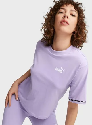 Power Tape T-Shirt