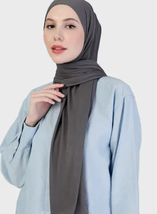 Casual Scarf