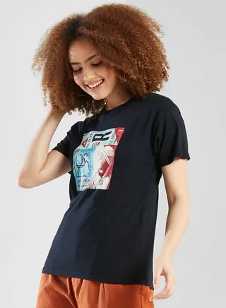 Fragile Cargo T-Shirt