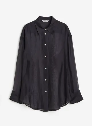 Button Down Shirt
