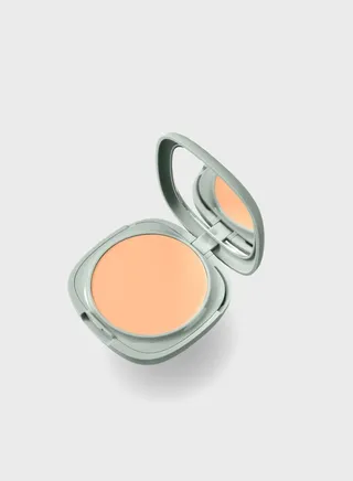 Soft Touch Compact Foundation - 01 - Light Natural