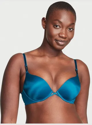 Bombshell Add-2-Cups Push-Up Bra