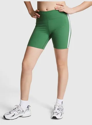 6" Soft Ultimate High Waist Biker Shorts