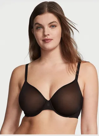 Angelight Full-Coverage Smooth Bra
