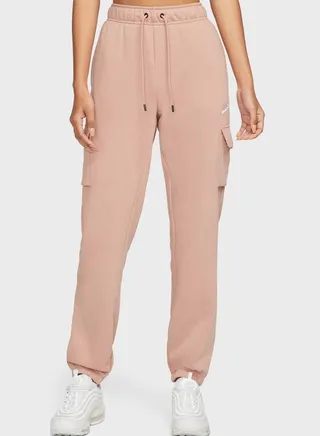Nsw Essential Fleece Sweatpants