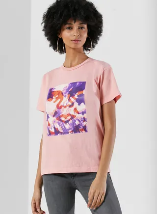 Seduction Of The Masses T-Shirt