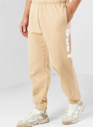 Bold Sweatpants