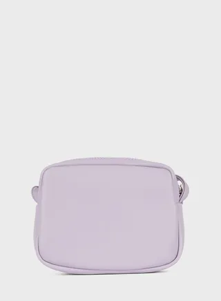 Mini Flap Crossbody Bag