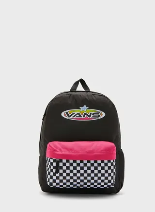 Street Sport Realm Backpack