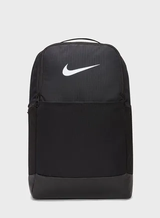 Medium Brasilia Backpack