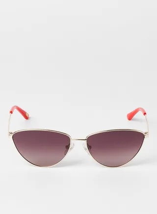 Women's Cat Sunglasses SE604533H57