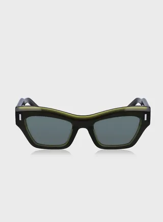 Butterfly Sunglasses