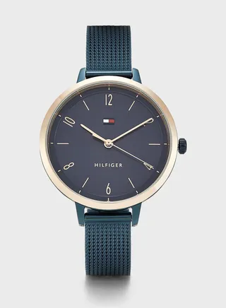 Florence Analog Watch