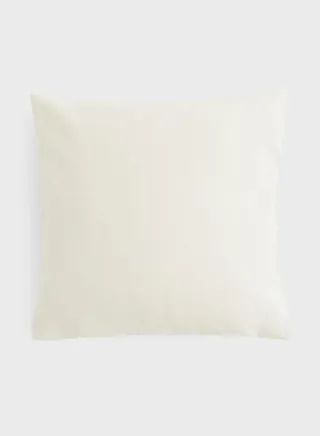 Cotton Canvas Cushion Cover-40X40