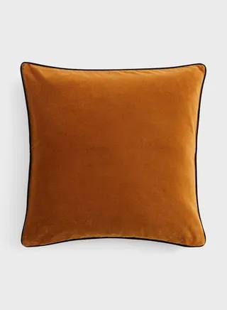 Velvet Cushion Cover-50X50
