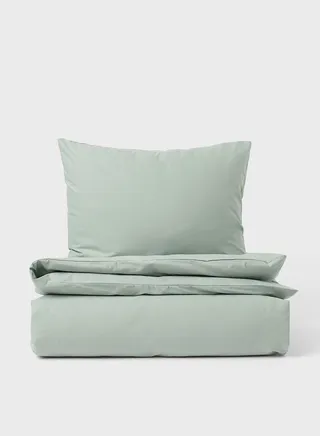Cotton Duvet Cover Set-150X200 50X80