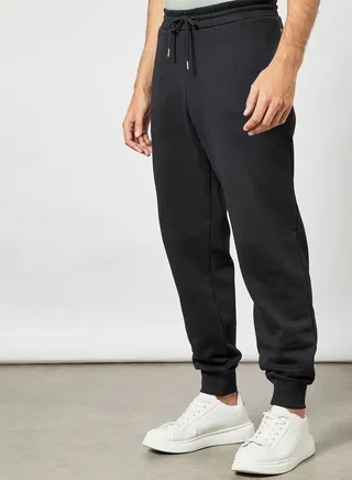 Basic Jersey Joggers