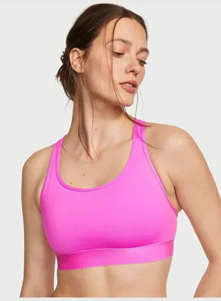 Player Sports Bra