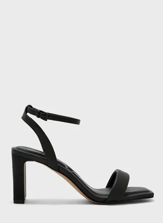 Aurora High-Heel Sandals