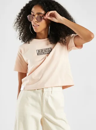Logo T-Shirt