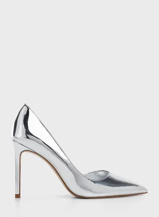 Audreyp Pumps
