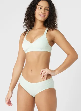 T-Shirt Bra & Brief Set