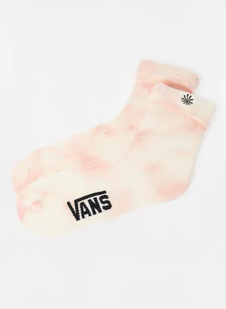 Divine Energy Washed Socks