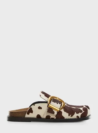Mov Moccasins