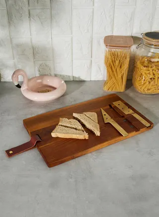 Serving Board, Cheeseporn, Regular