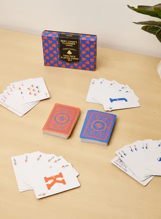 Twin Pack Playing Cards
