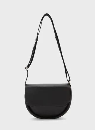 Ultralight Saddle Crossbody