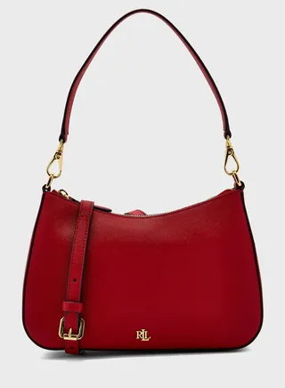 Danni Medium Satchel Bag