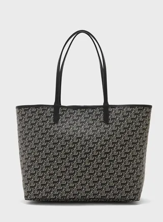 Collins Large Top Handle Tote