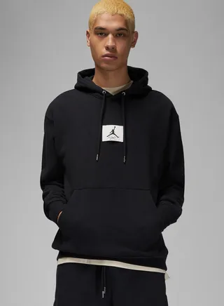 Jordan Essential Fleece Hoodie