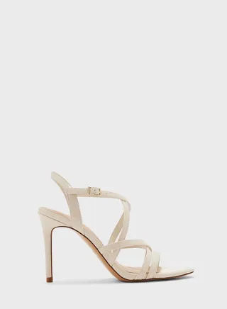 Katiee High Heel Sandals