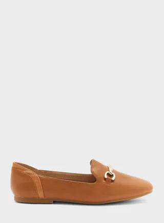Adobreryn Moccasins