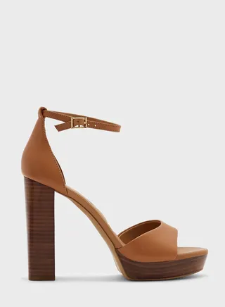 Enaegyn20 High Heel Sandals