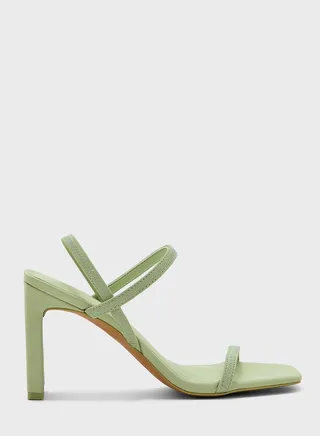 Norehan High Heel Sandals