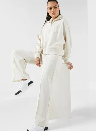 Infuse women Wide leg Pants