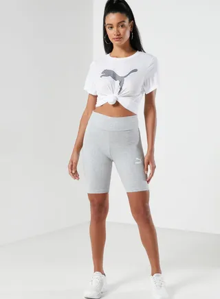 7" Classics Tight Shorts