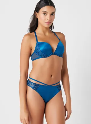 High Leg Brief