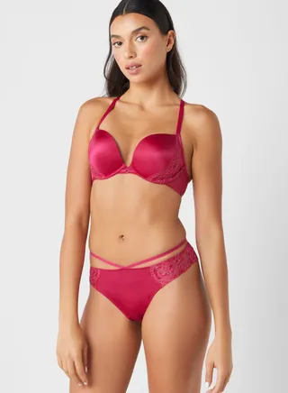 High Leg Brief