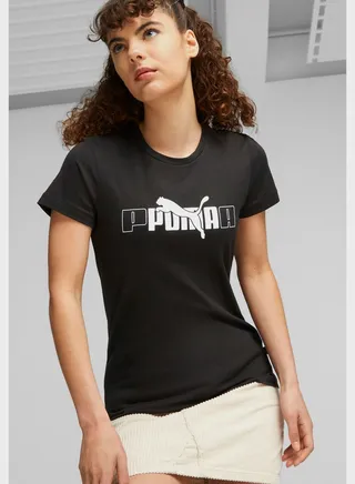Essential Logo Lab T-Shirt