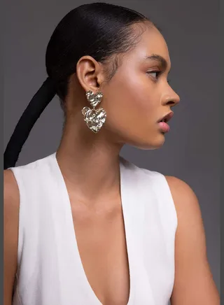 Woman Casual Earrings