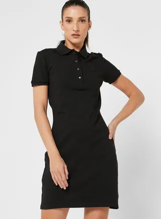 Polo Dress