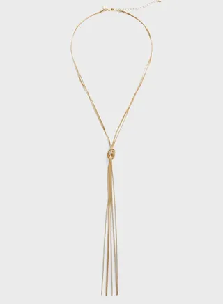 Stacy Necklace