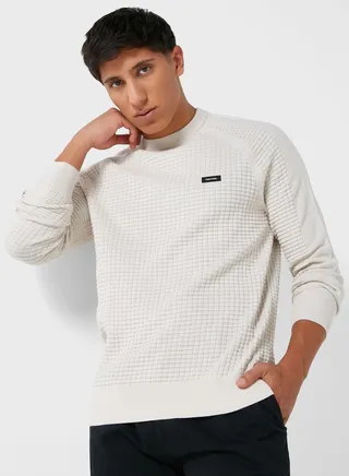 Essential Sweater