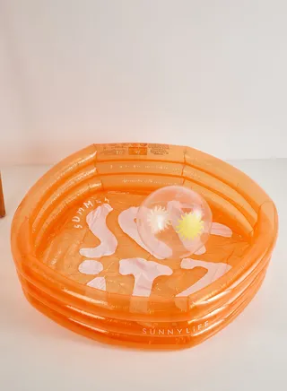 The Pool Summer Spritz